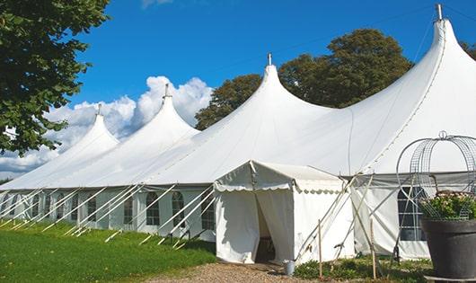 hygienic and accessible portable restrooms perfect for outdoor concerts and festivals in Lomita, CA